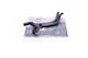 Kühler-Schlauch Bmw 3 E36 1.8 1.9