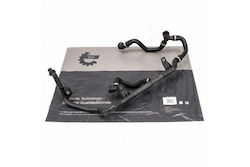 Radiator Hose Bmw 1 3 17127548224