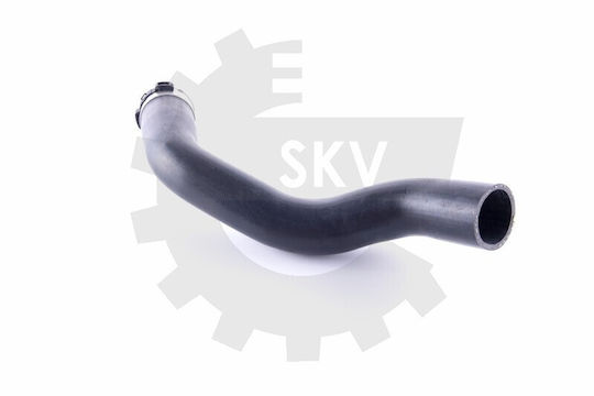 Маркуч Турбина Fiat 500l Tipo 1.3 D 51881823