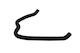 Luftansaugung Audi A3 Vw Golf Scirocco 2.0 Benzin 1k0145693b