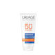 Uriage Bariesun Mineral Αντηλιακή Κρέμα Προσώπου & Σώματος SPF50+ 100ml