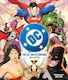 Encyclopedia Dc Encyclopedia New Edition HC