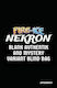 Fire And Ice Nekron 1 Cover D Blind Bag Variant, Cover D Blind Bag Variant PB