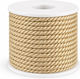 Κορδόνι Rayon 0,5εκ Μπεζ 15μ