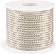 Κορδόνι Rayon 0,3εκ Εκρού 50μ