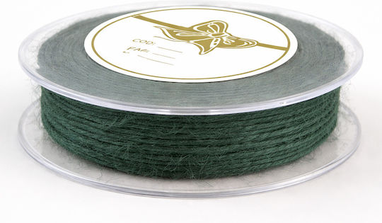 Lace Twine 0.1cm Cypress 50m