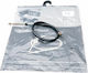 Handbremsseil Peugeot 406 95 Links 4745h1