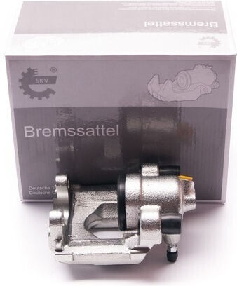 Rear Left Brake Caliper Bmw 3 E36 E46 Z3 Z4 E85 Mg Zt Rover 75