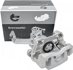 Δεξιά Πίσω Δαγκάνα Φρένων Βάση Suzuki Swift Iv Sx4 Vitara 55401-61m00-999 Δεξιά Πίσω Δαγκάνα Φρένων Βάση Suzuki Swift Iv Sx4 Vitara 55401-61m00-999