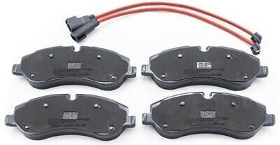 Brake Pads Front Ford Tourneo Custom Transit Transit Custom