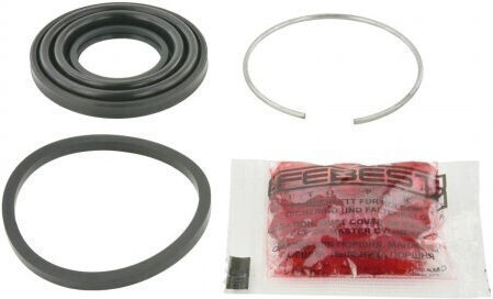 Κιτ Επισκευής Πίσω Δαγκάνα Φρένων Chrysler Sebring Ii 2006-2010 05191269aa