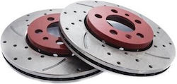 Brake Discs Audi A1 A2 A3 Cordoba Ibiza Iv Ibiza V Ibiza V St Leon Toledo I 1j0615301d Brake Discs Audi A1 A2 A3 Cordoba Ibiza Iv Ibiza V Ibiza V St Leon Toledo I 1j0615301d