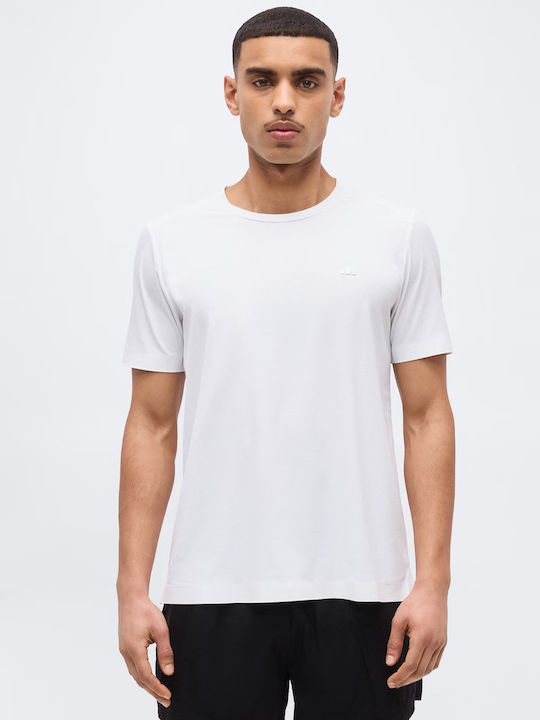 Ellesse Athletic T-Shirt White