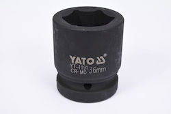 Yato Luft Steckdosen Yato