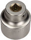 Selta Hexagon Socket with Frame Host 3/4" Diameter 55mm