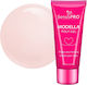 Polygel Modella Sensopro Milano Peach Veil 15ml