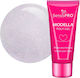 Polygel Modella Sensopro Milano Mauve Diamond 15ml
