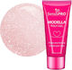 Polygel Modella Sensopro Milano Rosé Gleam 15ml