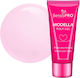 Polygel Modella Sensopro Milano Rose Mauve 15ml