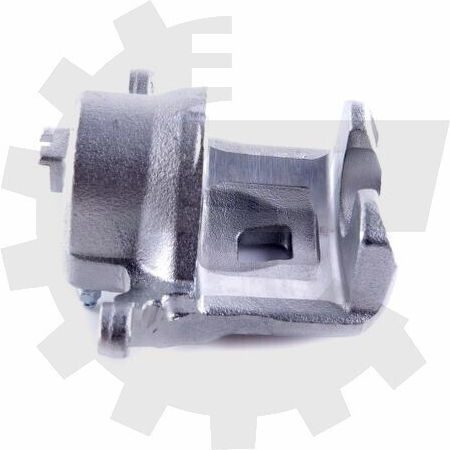 Bremssättel Vorderseite Links Nissan Juke Pulsar Sentra Tiida 410113dn0a 41011-3dn0a