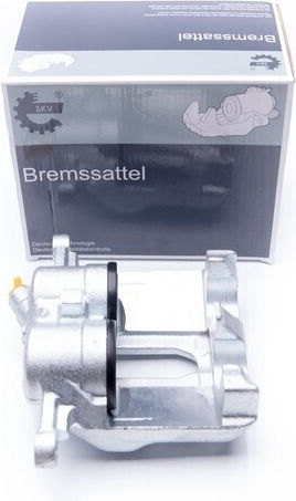 Etrier De Frână Față Dreapta Nissan Primastar Opel Vivaro A 4100100qaf 4100100qaf