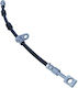 Flexibler Bremsschlauch Ford Vorderseite Puma 1 0-1 5 19 Linker L1tc-2b557-ab