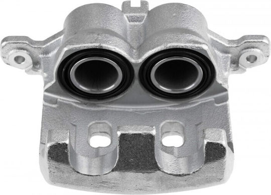Front Brake Caliper Left Infiniti Q50 13 Nissan X-Trail T32 13 Renault Koleos II 16 41011-4GA0A