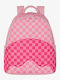 Sprayground School Backpack Pink