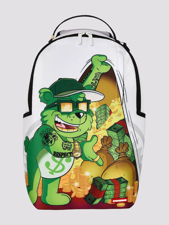 Sprayground Moneybear Sprayground Moneybear