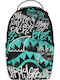 Sprayground Ghiozdan de Spate Negru