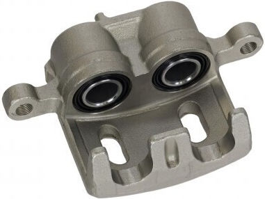 Citroen C-Crosser Bremsensattel 07 Vorderseite Linke Ohne Basis 43mm Mr249964