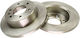 Subaru Brake Disc Front for Legacy Levorg 1 6-2 5 15 Df6723s
