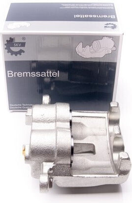 Etrier Stânga Față Frână Jeep Grand Cherokee Ii 5093181aa 5093181aa