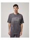 T-shirt Grey