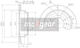 Opel Bremsscheibe Zurück Für Frontera 569106