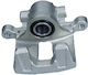 Mitsubishi Bremssättel Rückseite Asx Outlander 1.6-2.4 06 Linke 4605a263