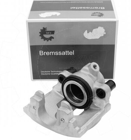 Right Front Brake Caliper Mercedes-Benz Cls C-Class E-Class SLK 001 420 30 83