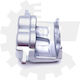 Дясна Предна Спирачна Апарата Jeep Commander Grand Cherokee Ii Iii 05143692aa 05143692aa