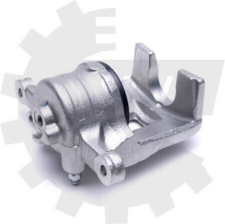 Αριστερή Εμπρός Δαγκάνα Φρένου Mazda 2 Df71-33-990c Df71-33-990c