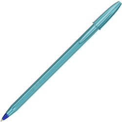 BIC Cristal Химикал Тип Писане Glace Син