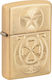 Zippo Lucky Ветроустойчив Запалка Пламък