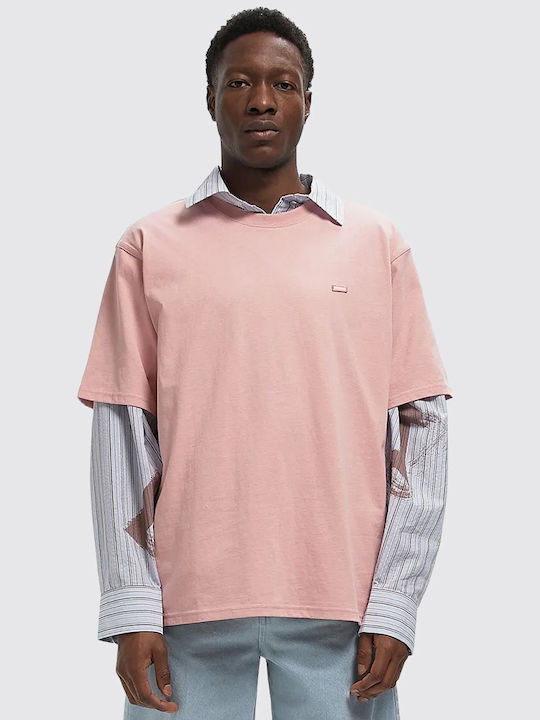Dickies Clancy T-Shirt Rosa