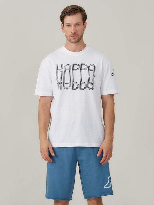 Matteo T-shirt Λευκο