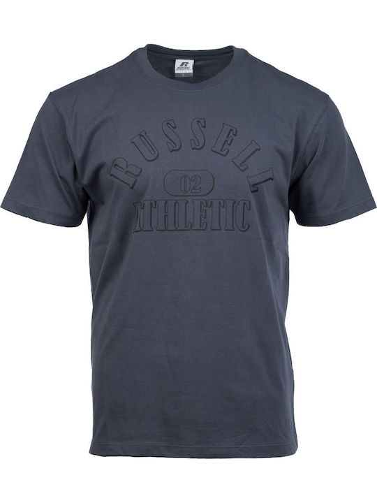 Athletic T-shirt Gray