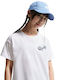 Kinderoberteile T-Shirt Airbrush