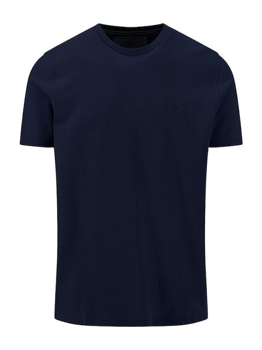 Fynch Hatton Μπλούζα Navy