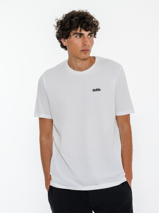 BodyTalk T-shirt Λευκό