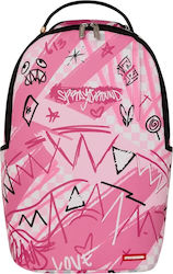 Sprayground Πλάτης Ροζ Sprayground Πλάτης Ροζ