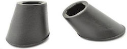 Pletscher Twin F24 Kickstand Ends