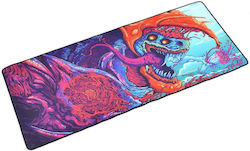 Professional Gaming Mouse Pad Dragon Monster Colorful 100x50cm Er D L Professional Gaming Mouse Pad Dragon Monster Colorful 100x50cm Er D L